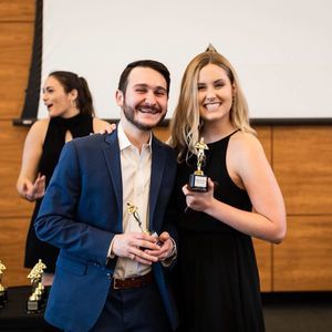 Meet your Posher, Danny